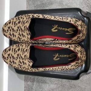Amber Loafer slip ons